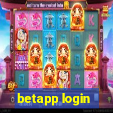 betapp login